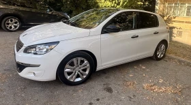 Peugeot 308 1.2 VTi 82 Active, снимка 2