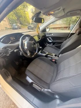Peugeot 308 1.2 VTi 82 Active, снимка 8