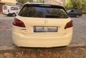 Peugeot 308 1.2 VTi 82 Active, снимка 3