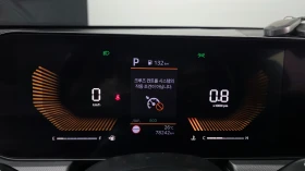 Kia K5 2.0 LPG * ПОДГРЕВ * КАМЕРА * 2 КЛЮЧА, снимка 9
