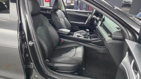 Kia K5 2.0 LPG * ПОДГРЕВ * КАМЕРА * 2 КЛЮЧА, снимка 14