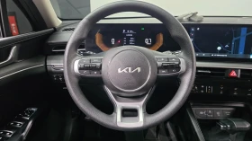 Kia K5 2.0 LPG * ПОДГРЕВ * КАМЕРА * 2 КЛЮЧА, снимка 7