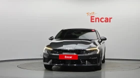 Kia K5 2.0 LPG * ПОДГРЕВ * КАМЕРА * 2 КЛЮЧА, снимка 2