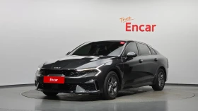 Kia K5 2.0 LPG * ПОДГРЕВ * КАМЕРА * 2 КЛЮЧА, снимка 1