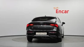 Kia K5 2.0 LPG * ПОДГРЕВ * КАМЕРА * 2 КЛЮЧА, снимка 4