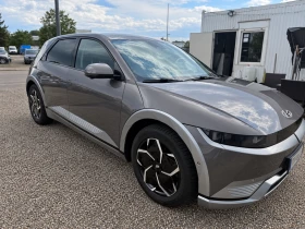 Hyundai Ioniq 5 TECHNIQELEKTRO/LONGRANGE/360CAMERA/МЪРТВА ТОЧКА/S , снимка 2
