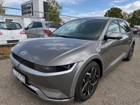 Hyundai Ioniq 5 TECHNIQELEKTRO/LONGRANGE/360CAMERA/МЪРТВА ТОЧКА/S , снимка 1