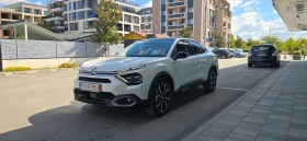 Citroen C4X ЧИСТО НОВА SHINE ВСИЧКИ ЕКСТРИ!!!, снимка 3