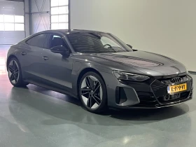 Audi E-Tron GT GT 93 kWh Competition Европейска, снимка 1