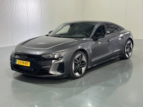 Audi E-Tron GT GT 93 kWh Competition Европейска, снимка 2