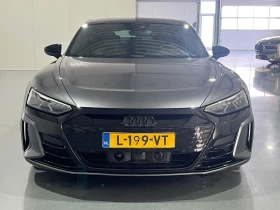 Audi E-Tron GT GT 93 kWh Competition Европейска, снимка 3