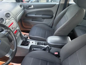 Ford Focus 1.6 TDCI, снимка 10
