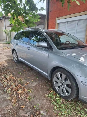 Toyota Avensis, снимка 4
