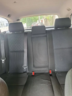 Toyota Avensis, снимка 2