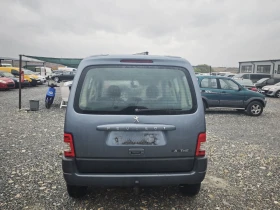 Peugeot Partner 1.6i, снимка 6
