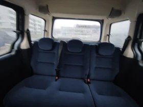 Peugeot Partner 1.6i, снимка 11