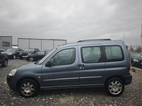 Peugeot Partner 1.6i, снимка 8