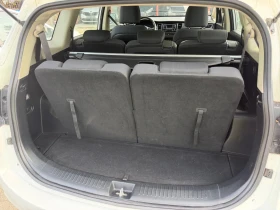 Kia Carens 1.7d, снимка 8