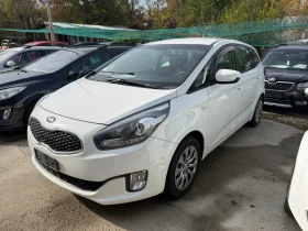 Kia Carens 1.7d, снимка 3