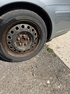 Toyota Avensis 2.2 D-Cat 177 �.�  ����� ����� | Mobile.bg � ����� ������ 6
