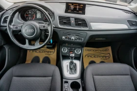 Audi Q3 2.0TDI QUATTRO S-TRONIC | Mobile.bg    10