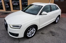 Audi Q3 2.0TDI QUATTRO S-TRONIC - изображение 1