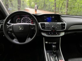 Honda Accord, снимка 5 - Автомобили и джипове - 45687384