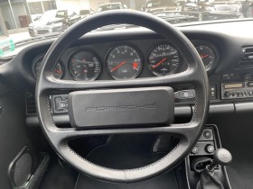 Porsche 911 Carrera 930 Oldtimer | Mobile.bg   9