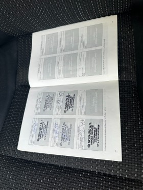 Toyota Auris Автомат/хибрид/Сервизна книжка, снимка 12