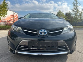Toyota Auris //  | Mobile.bg   7