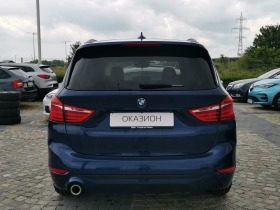 BMW 216 109к.с. 6+1 места , снимка 5