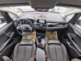 BMW 216 109к.с. 6+1 места , снимка 12 - Автомобили и джипове - 43500114