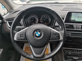 BMW 216 109к.с. 6+1 места , снимка 13