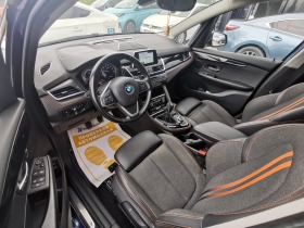BMW 216 109к.с. 6+1 места , снимка 8