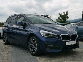 BMW 216 109к.с. 6+1 места , снимка 3 - Автомобили и джипове - 43500114