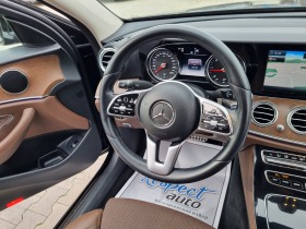 Mercedes-Benz E 220 CDi-194ps= 9G TRONIC= 4 MATIC   ! | Mobile.bg   13
