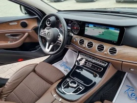 Обява за продажба на Mercedes-Benz E 220 CDi-194ps= 9G TRONIC= 4 MATIC СЕРВИЗНА ИСТОРИЯ ! ~56 990 лв. - изображение 10