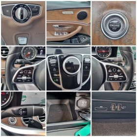 Mercedes-Benz E 220 CDi-194ps= 9G TRONIC= 4 MATIC СЕРВИЗНА ИСТОРИЯ ! - [16] 