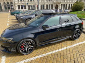Audi Rs3, снимка 2 - Автомобили и джипове - 45098256