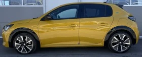 Peugeot 208 electric drive 100 kW GT+ Pack, снимка 2