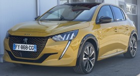 Peugeot 208 electric drive 100 kW GT+ Pack
