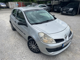     Renault Clio 1.2   