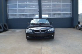 BMW 320 2.0D 1