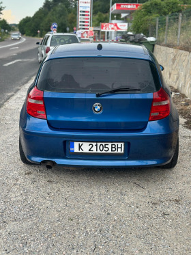 BMW 116 116i, снимка 7