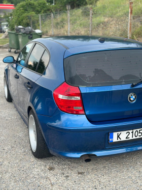 BMW 116 116i, снимка 4