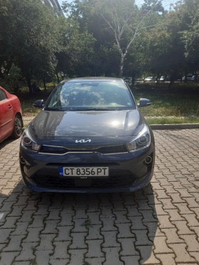 Kia Rio, снимка 2