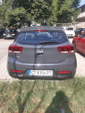 Kia Rio, снимка 6