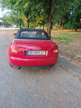 Audi A4 1.8, снимка 3