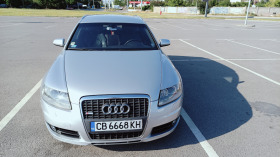 Audi A6 4.2L, снимка 8
