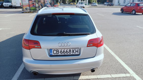 Audi A6 4.2L, снимка 9